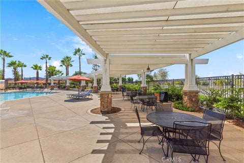 Tiny photo for 214 Knotgrass Street, Hemet, CA 92543 (MLS # SW26198974)