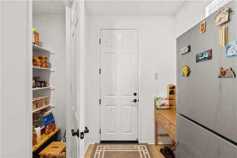Tiny photo for 214 Knotgrass Street, Hemet, CA 92543 (MLS # SW26198974)