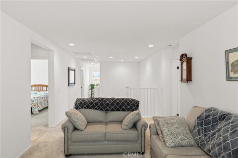 Tiny photo for 214 Knotgrass Street, Hemet, CA 92543 (MLS # SW26198974)
