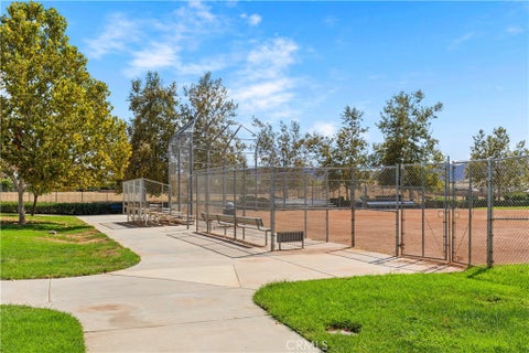 Tiny photo for 214 Knotgrass Street, Hemet, CA 92543 (MLS # SW26198974)
