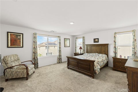 Tiny photo for 214 Knotgrass Street, Hemet, CA 92543 (MLS # SW26198974)