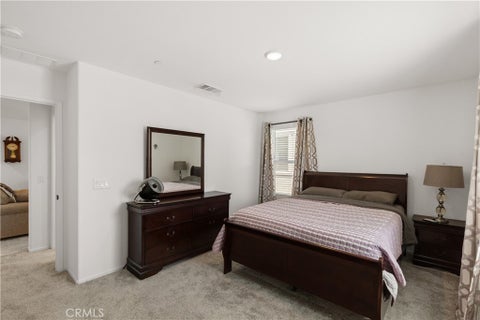 Tiny photo for 214 Knotgrass Street, Hemet, CA 92543 (MLS # SW26198974)