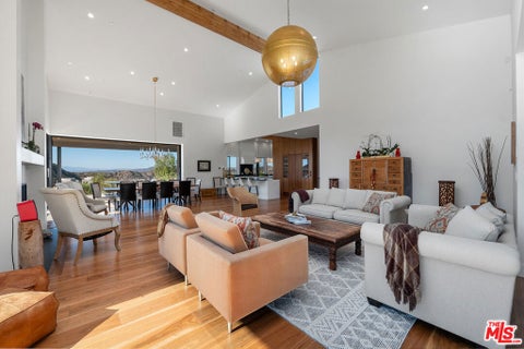 Photo of 31847 Hidden Highland Road, Agoura, CA 91301 (MLS # 26863865)