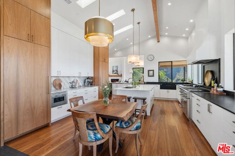 Photo of 31847 Hidden Highland Road, Agoura, CA 91301 (MLS # 26863865)