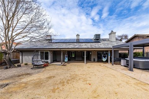 Tiny photo for 1856 Southfork Place, Paso Robles, CA 93446 (MLS # SR26034352)