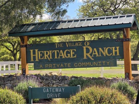 Tiny photo for 1856 Southfork Place, Paso Robles, CA 93446 (MLS # SR26034352)