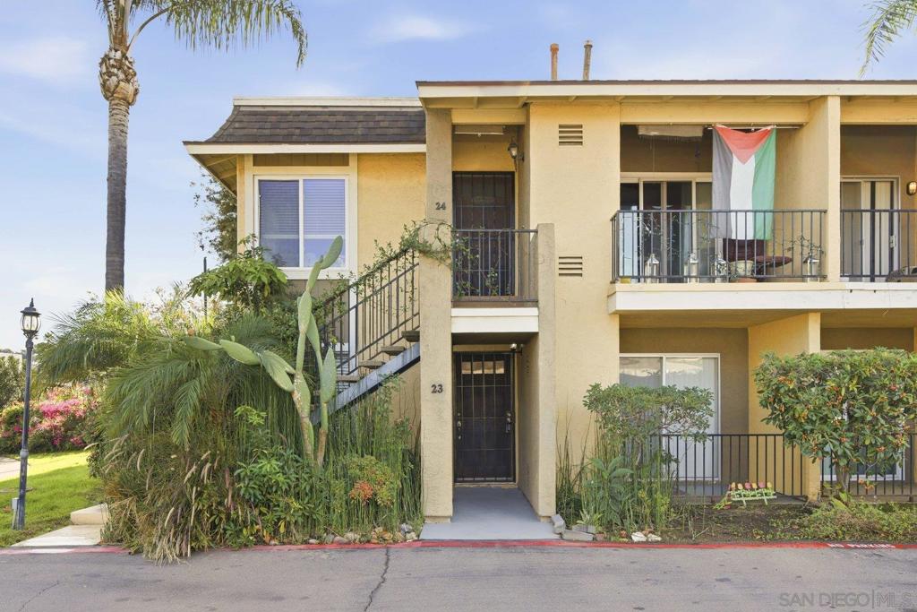 East Escondido - Residential