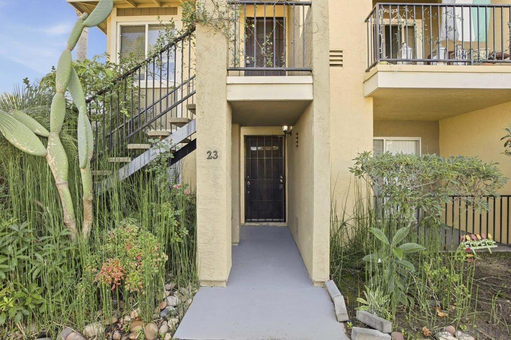 East Escondido - Residential