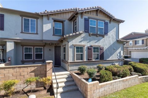 Photo of 22331 Blue Lupine Cir, Grand Terrace, CA 92313 (MLS # IG26073808)