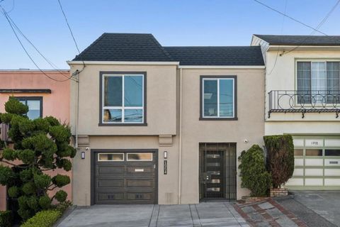 Photo of 1954 29th Avenue, San Francisco, CA 94116 (MLS # ML82038562)