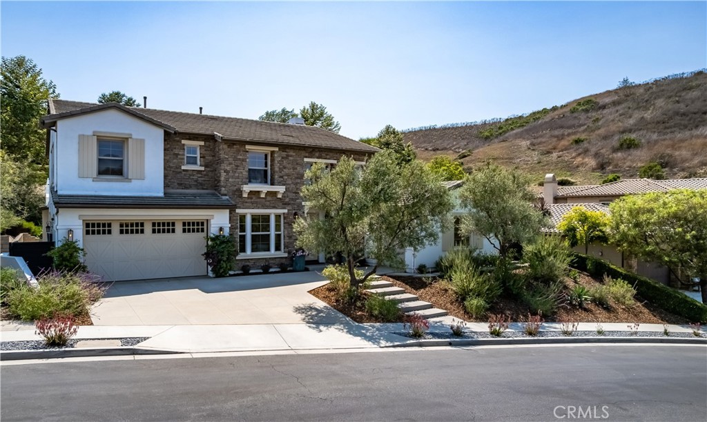 Rancho San Juan (RSJ) - Residential