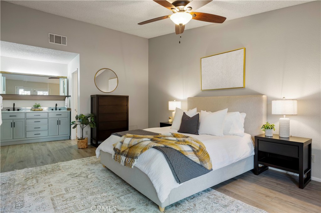 Rancho Santiago (RHST) - Residential