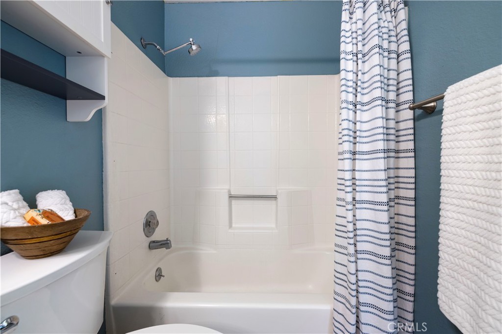 Rancho Santiago (RHST) - Residential