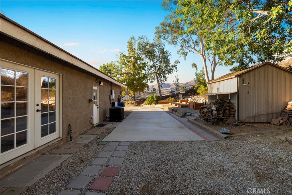 Rancho Santiago (RHST) - Residential