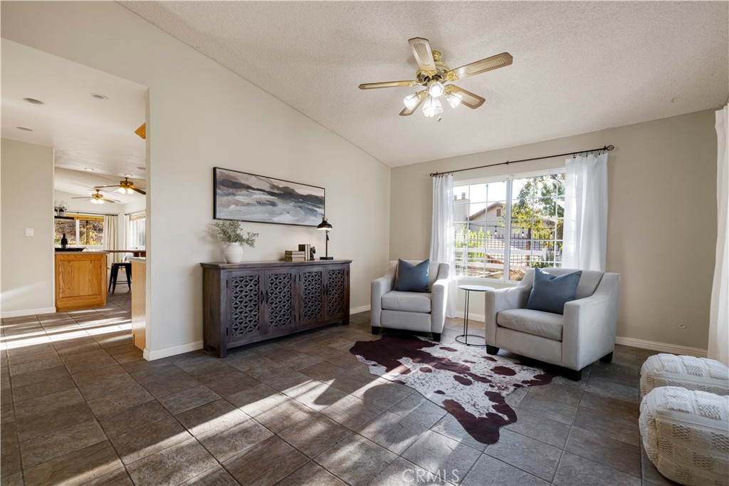 Rancho Santiago (RHST) - Residential