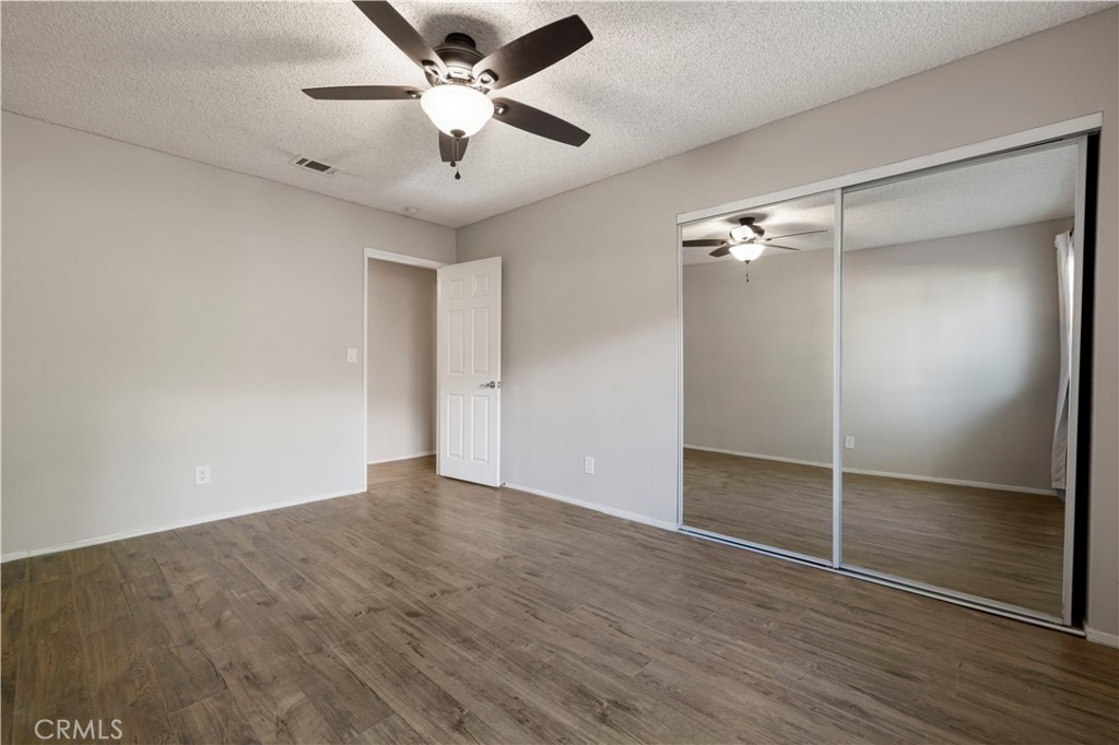 Rancho Santiago (RHST) - Residential