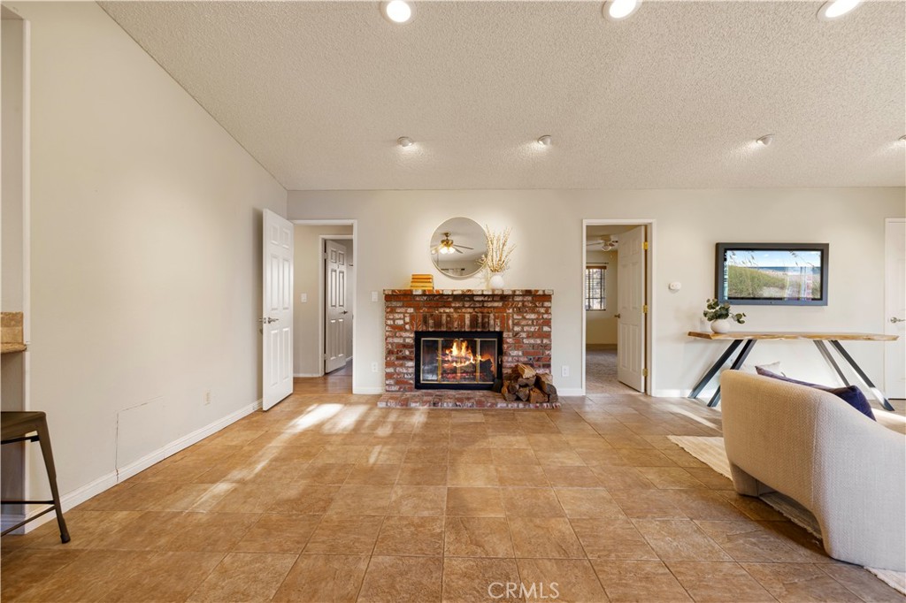 Rancho Santiago (RHST) - Residential