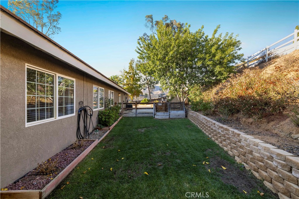 Rancho Santiago (RHST) - Residential