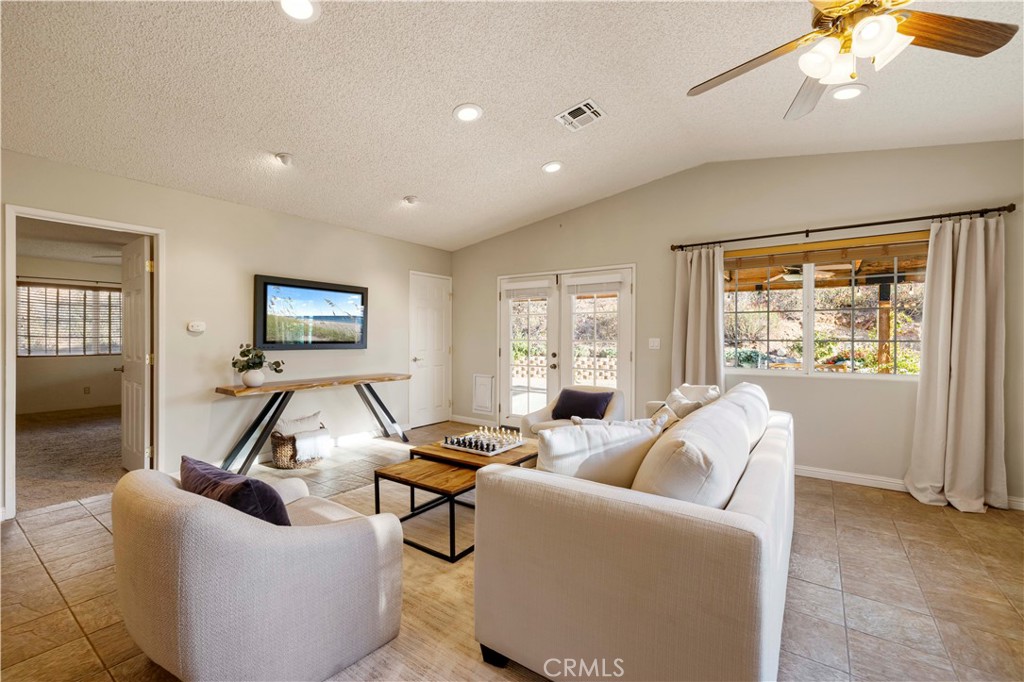 Rancho Santiago (RHST) - Residential