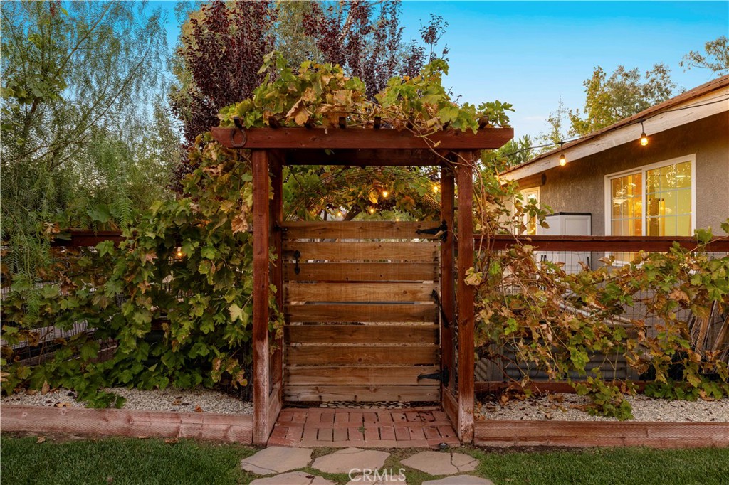 Rancho Santiago (RHST) - Residential