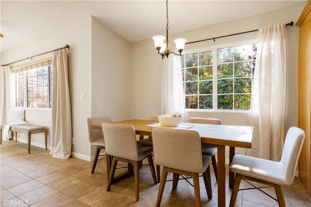 Rancho Santiago (RHST) - Residential