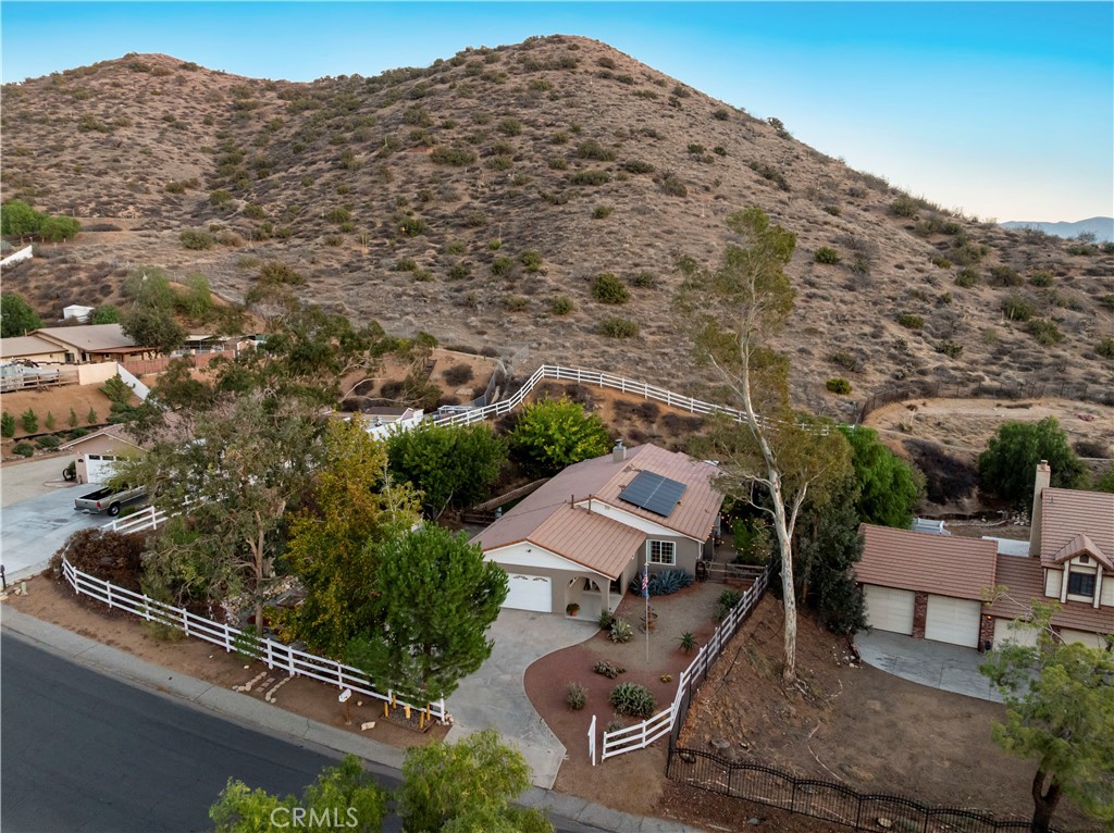 Rancho Santiago (RHST) - Residential