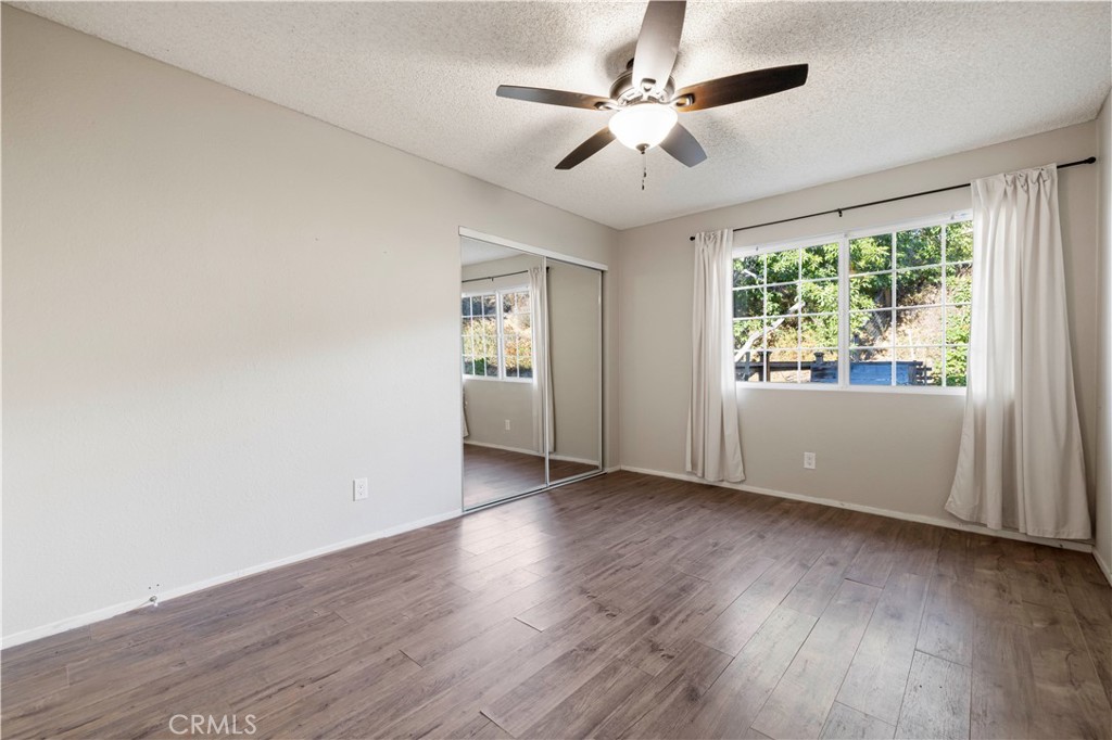 Rancho Santiago (RHST) - Residential