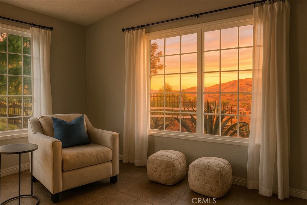 Rancho Santiago (RHST) - Residential