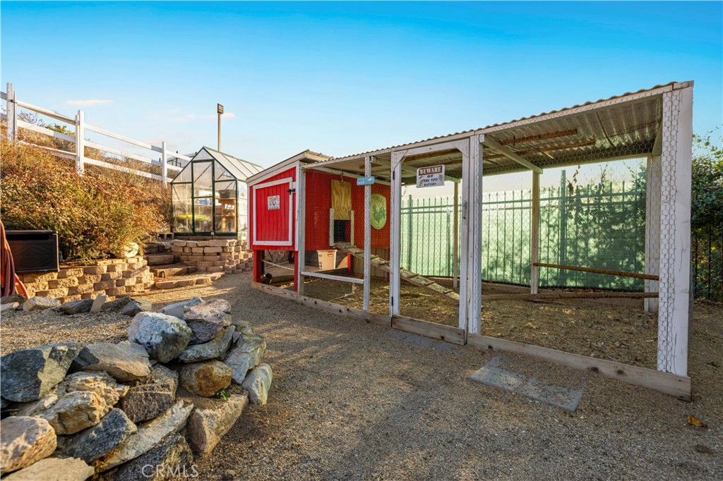 Rancho Santiago (RHST) - Residential