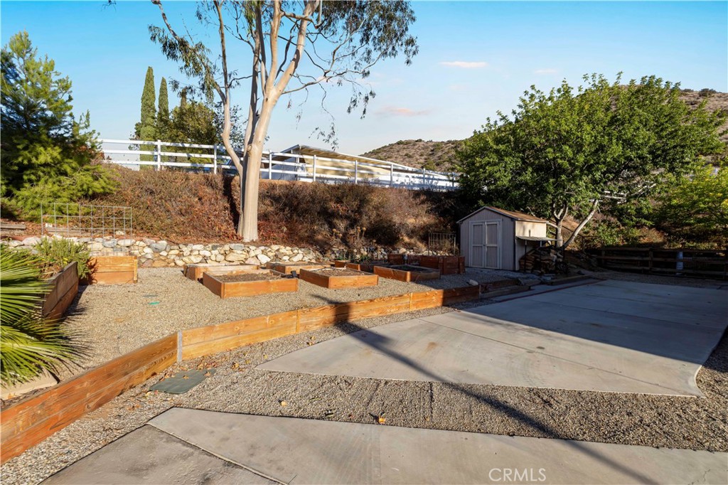 Rancho Santiago (RHST) - Residential