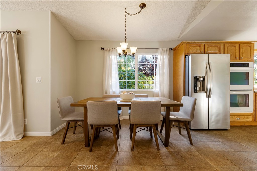 Rancho Santiago (RHST) - Residential