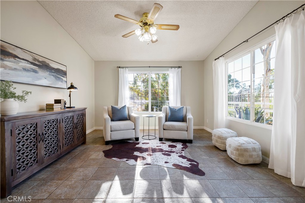 Rancho Santiago (RHST) - Residential