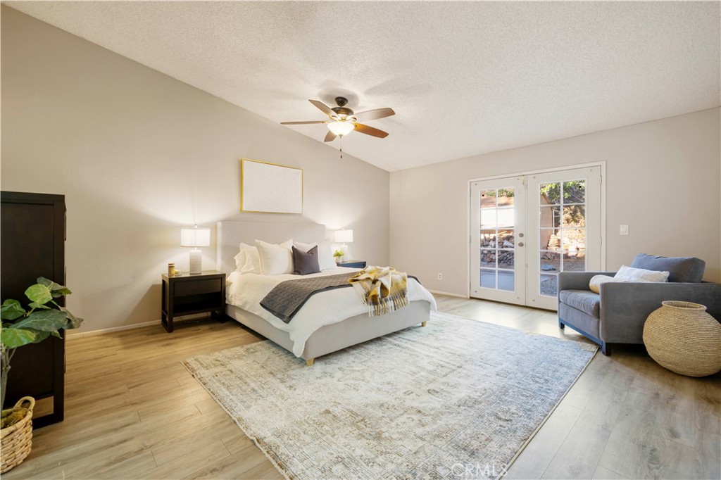 Rancho Santiago (RHST) - Residential