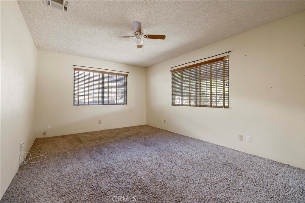 Rancho Santiago (RHST) - Residential