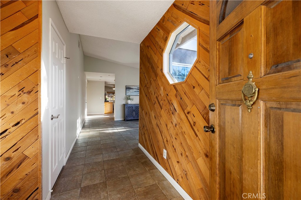 Rancho Santiago (RHST) - Residential