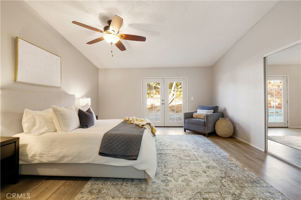 Rancho Santiago (RHST) - Residential