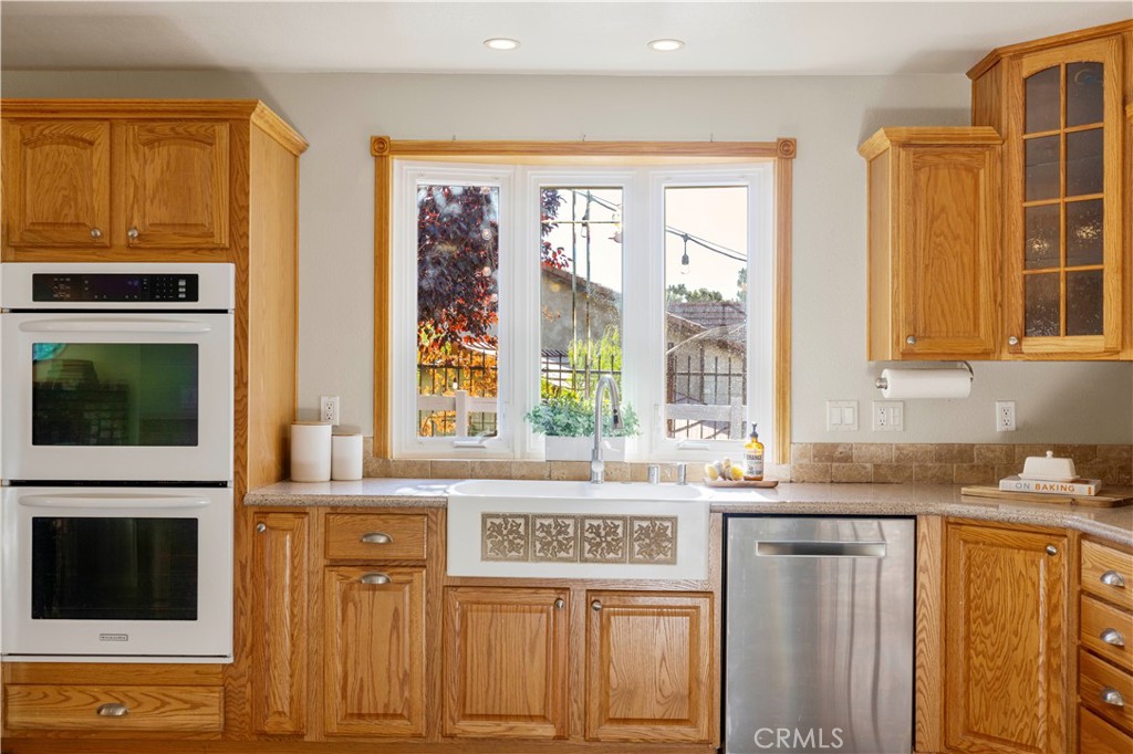 Rancho Santiago (RHST) - Residential