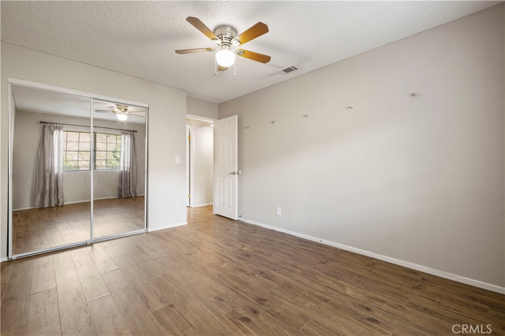 Rancho Santiago (RHST) - Residential