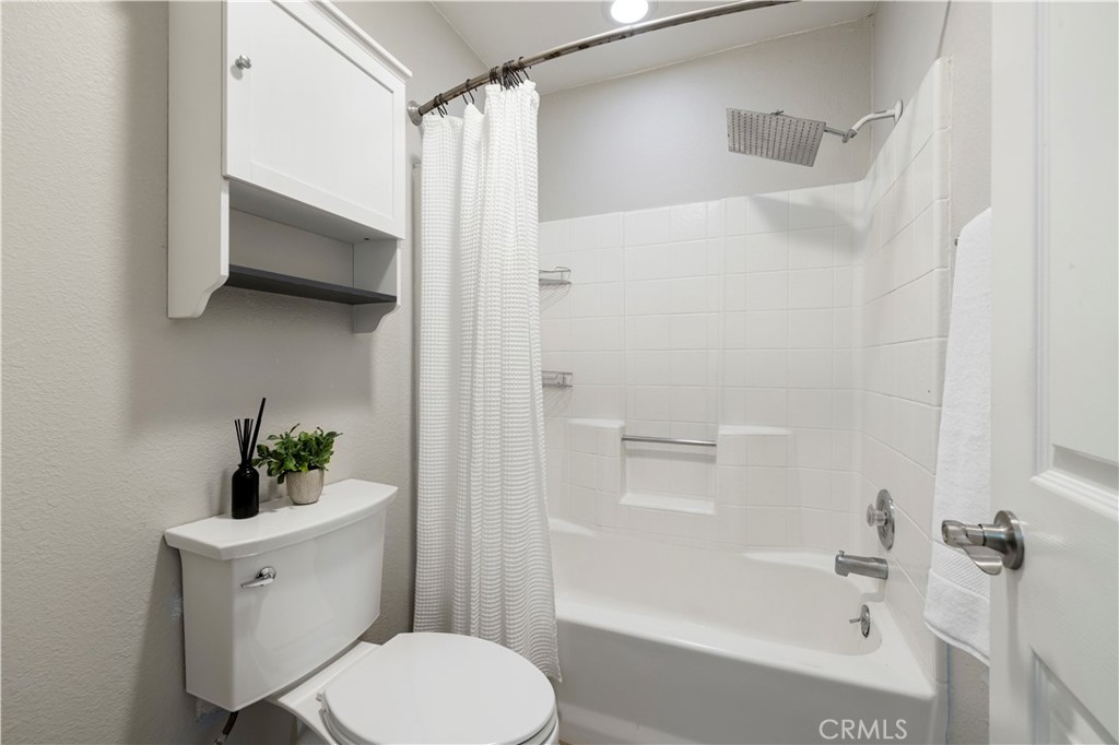 Rancho Santiago (RHST) - Residential