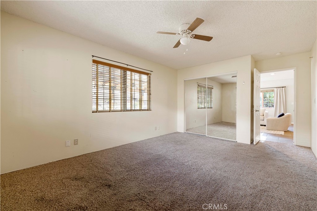 Rancho Santiago (RHST) - Residential