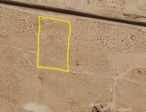 Photo of 0 Fort Cady Rd, Newberry Springs, CA 92365 (MLS # AR26225864)