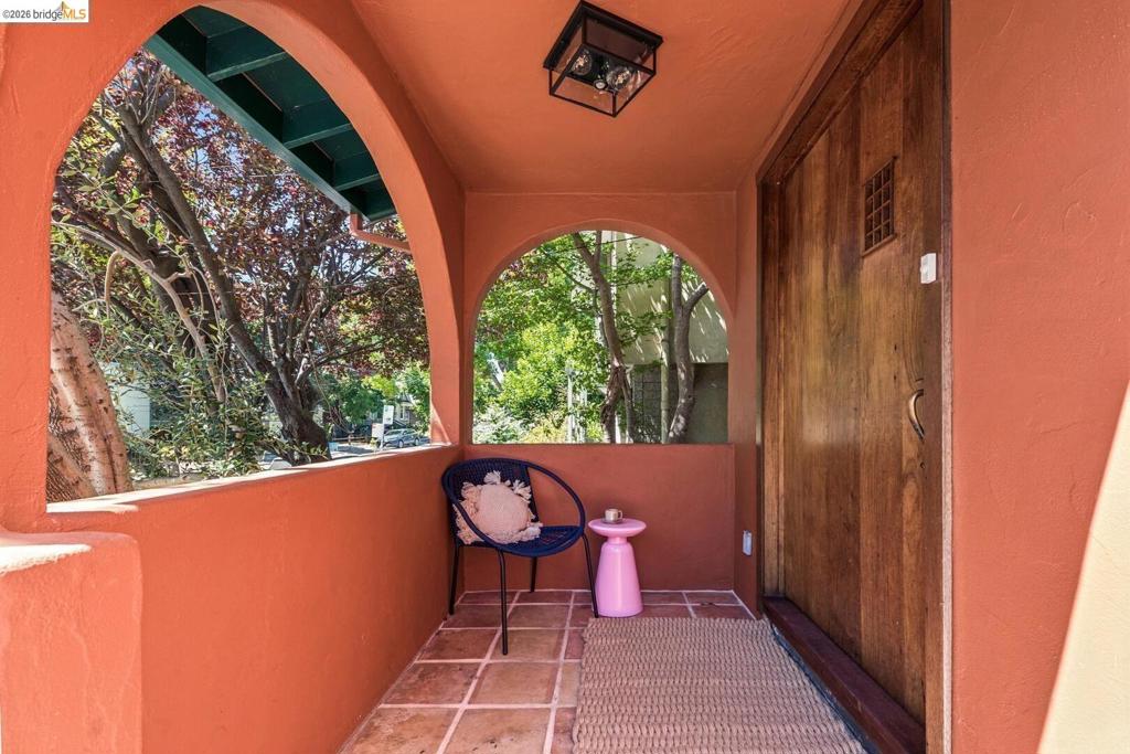 2431 Mckinley AVE AVE, Berkeley CA 94703