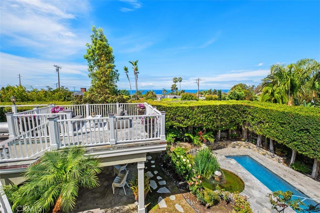 Photo of 616 Cuprien Way, Laguna Beach, CA 92651 (MLS # LG26096056)