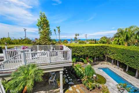 Photo of 616 Cuprien Way, Laguna Beach, CA 92651 (MLS # LG26096056)