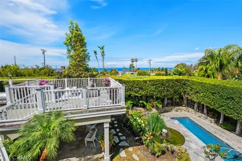 616 Cuprien Way, Laguna Beach, CA 92651 - MLS#: LG26096056
