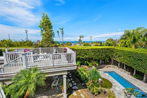 616 Cuprien Way, Laguna Beach, CA 92651 - MLS#: LG26096056