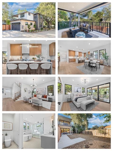 Photo of 769 Cuesta Drive, Mountain View, CA 94040 (MLS # ML82029038)