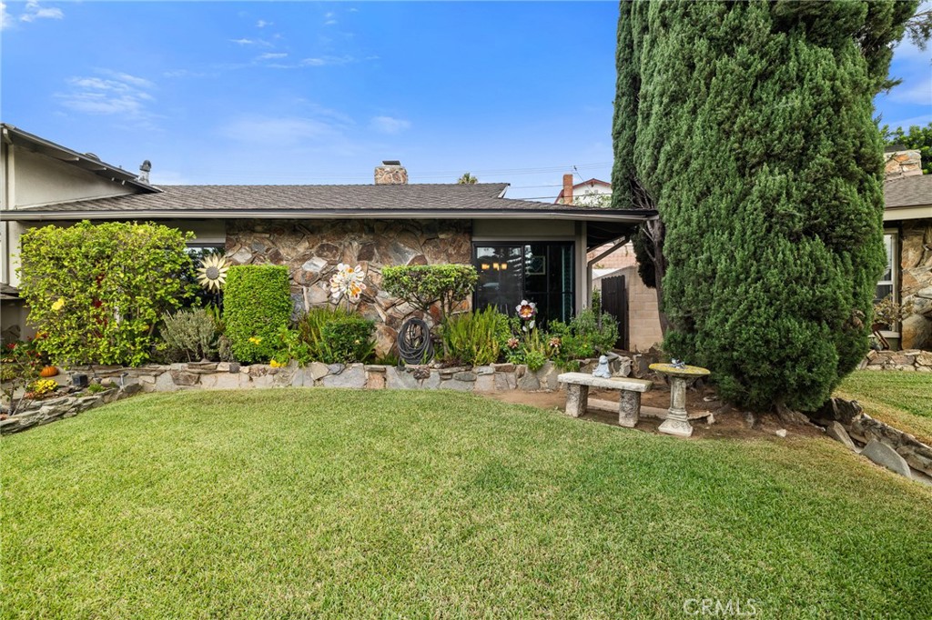 1583 Adams Park Drive
