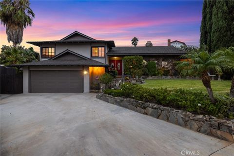 1583 Adams Park Drive Covina CA 91724