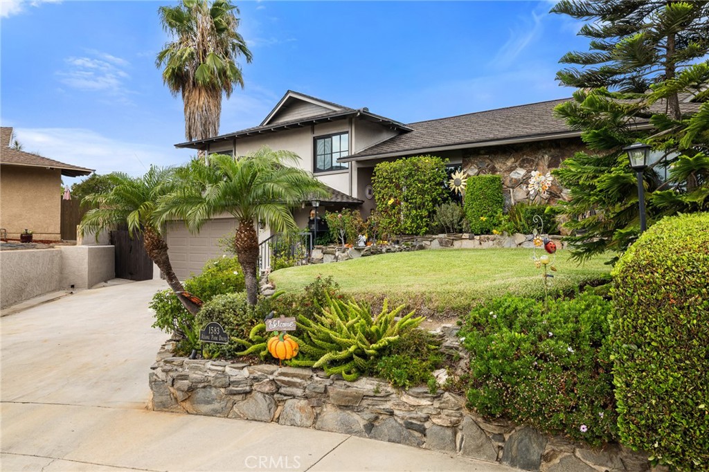 1583 Adams Park Drive